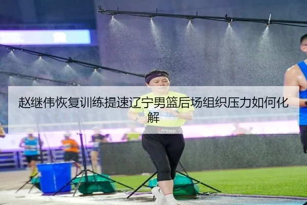 赵继伟恢复训练提速辽宁男篮后场组织压力如何化解